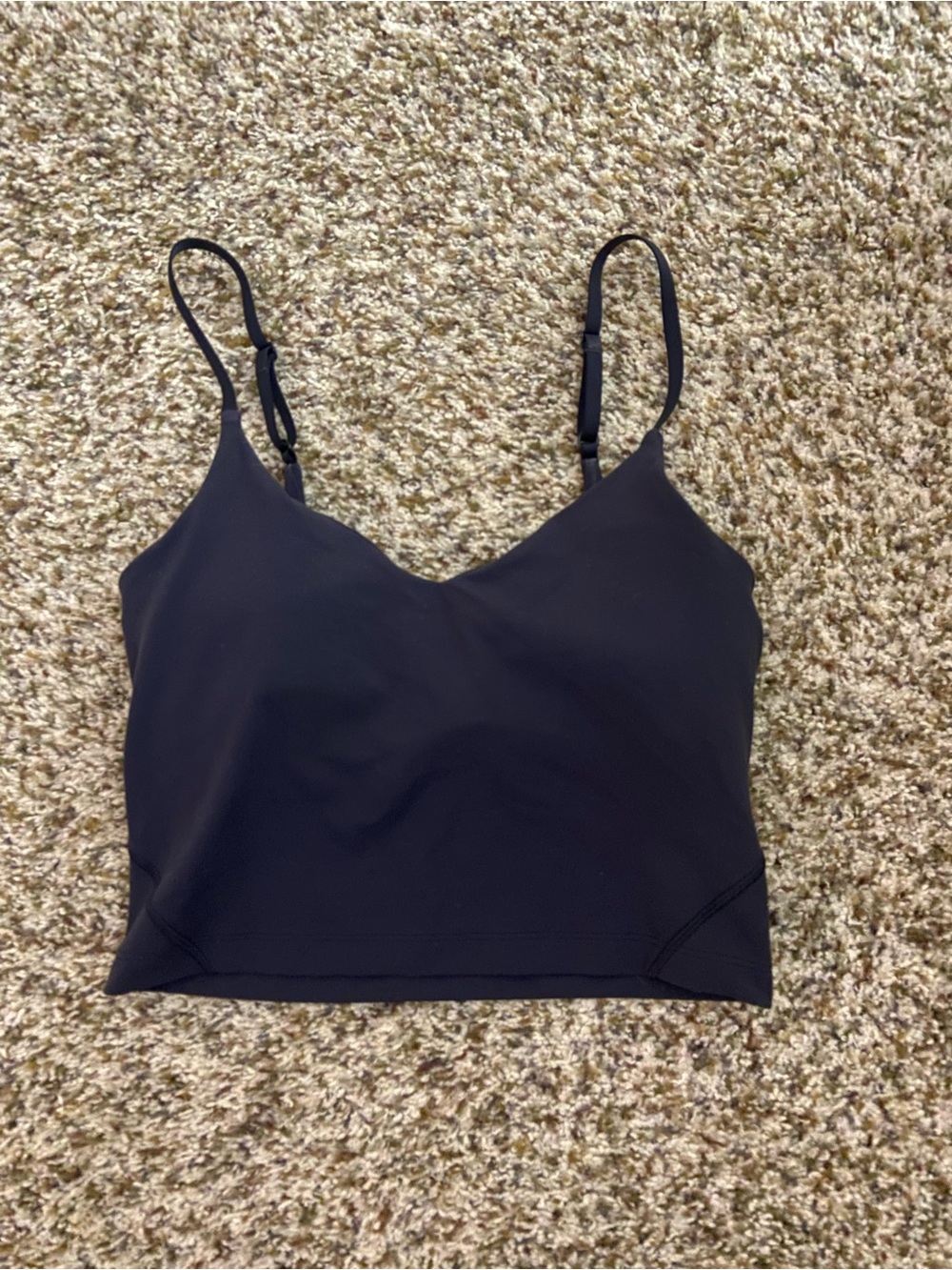 Lululemon align tank